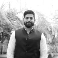 Ruchit Yadav