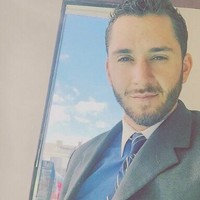 Daniel Joshua