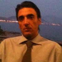 George Ktenaveas
