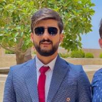 Mohammad Faisal