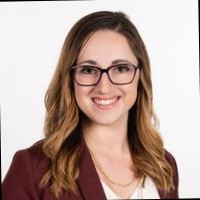 Catherine Sydnor, Pe