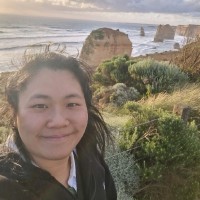 Chantelle Wong