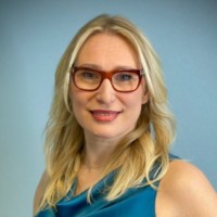 Katharina Dienwebel, J.D.