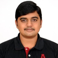 Krishnakant Kolluru