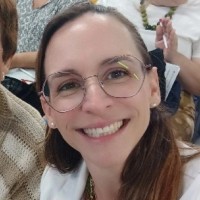 Rosa Maria Menna Barreto