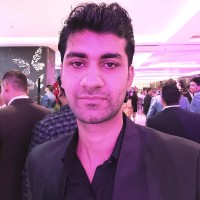 Aditya Sharma