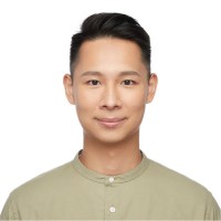 Samuel Meng-En Lian
