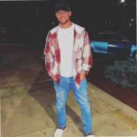 Dylan Burkey