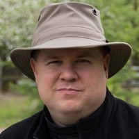 Patrick Guay
