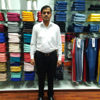 Nilesh Joshi