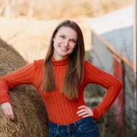 Courtney Dehaven