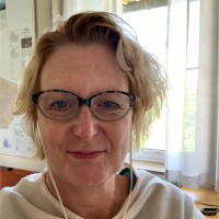 Annika Törnqvist