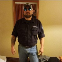Curtis Odom