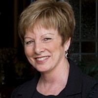 Dr Margaret Varady