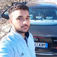 Asjad Khan