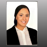 Hoda Mahmoud