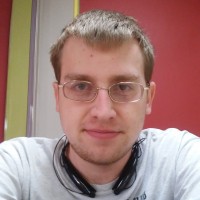 Aaron Stewart
