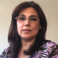 Ana Sara Da Conceicao Eirinha