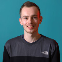 Ryan Lees