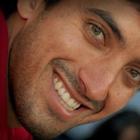 Joaquin Correnti Ramasco