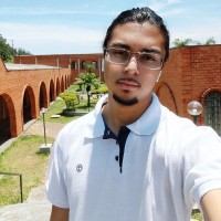 Vitor Teodoro Da Silva Souza