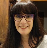 Esperanza Gudiña Fernandez