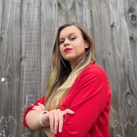 Mariya Garbarchuk, Int.Adv.Cert (Aml) Aica