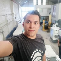 Marcos Alberto Garcia