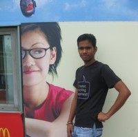 Sudhanshu Sharma