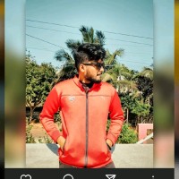 Shashank C S