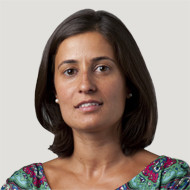 Ana Costa Teixeira