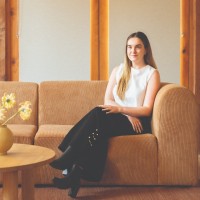 Milly Mcewan