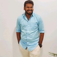 Vinay Kumar Nalam