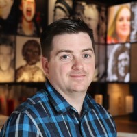 Graham Lowes