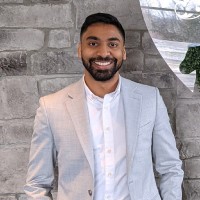 Rahul Balachandran, P.Eng