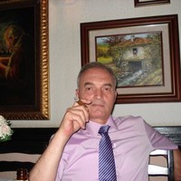 dragan kontic
