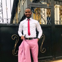 Charles Akhimie