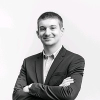 Maxence Mercier