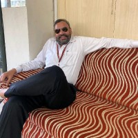 Pareen Kumar