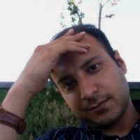 mohammadreza beheshti