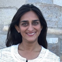 Paru Desai