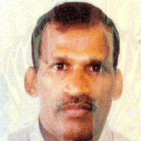 Logan thuraisamy