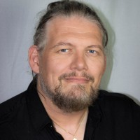 Sylvain Grolleau