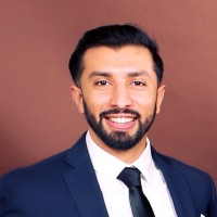 Pritesh Pachchigar, B.B.A.