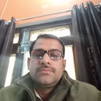 Harish Mishra