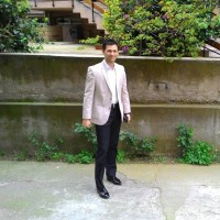 Serkan Arslan, Mba
