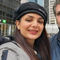 Azadeh Behzadi