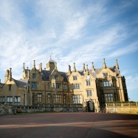 Brownlow House