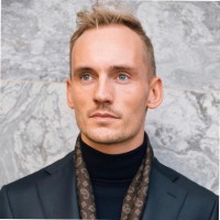 Thomas Hartvig Olesen