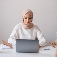 Zara Mughal